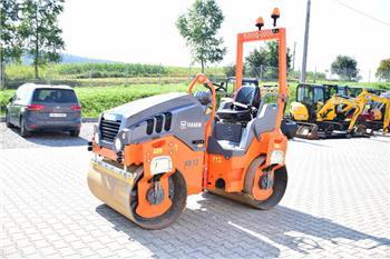 Hamm HD 12 VV
