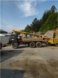 Kamaz 4310 urb 2a2 Urb 2a2