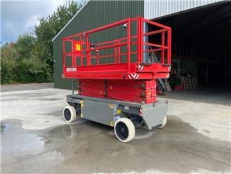 Holland Lift X 105 EL 16