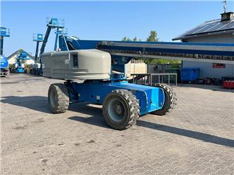 Genie S 85