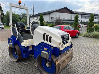 Hamm HD 12 VV
