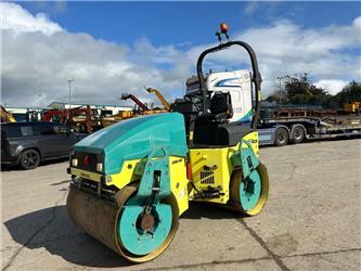 Ammann ARX45 1400 MM Roller