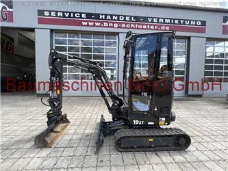 Eurocomach 19ZT 200h -Demo-