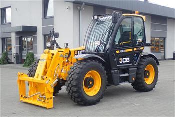 JCB 532-60 AGRI