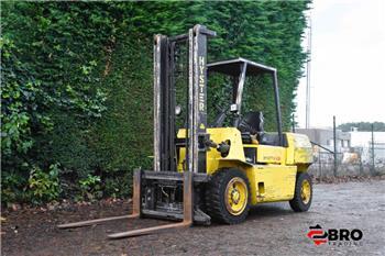 Hyster H 4.00 XL-5