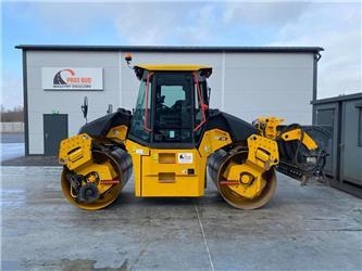 Ammann ARP 95