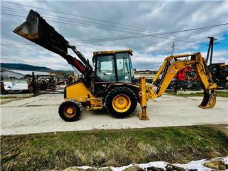 Caterpillar 428 D