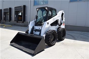 Bobcat S 250 HIGH FLOW
