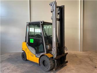 Jungheinrich TFG 430 S