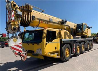 Terex Explorer 5600