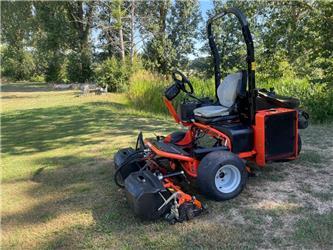 Jacobsen GP400