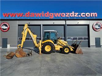 New Holland LB110B-4PS