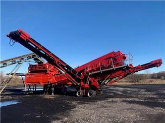 Terex Finlay 683 W