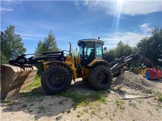 Huddig 1260B