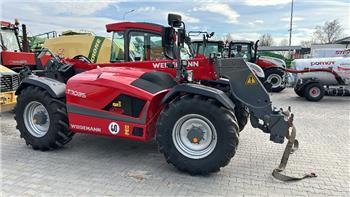 Weidemann T7035