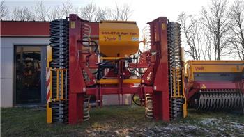 Vredo DZ 344.07.5 AT