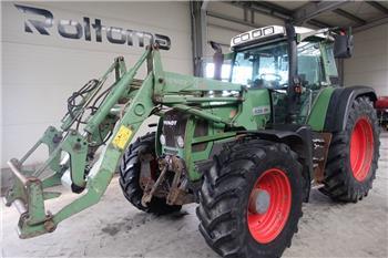 Fendt 820 Vario
