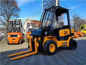JCB TLT30D 4x4