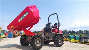 Ausa D 350 AH G
