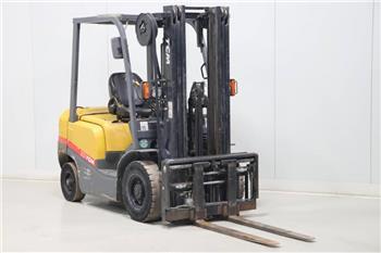 TCM FD25T3