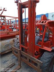 Ausa CH 250 X4