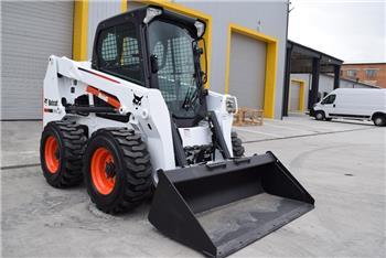 Bobcat S 630 HIGH FLOW