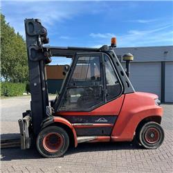 Linde H 80 D 900