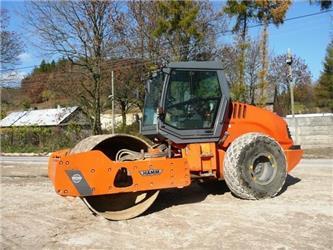 Hamm 3412 HT