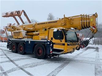 Liebherr LTM 1055-3.2