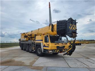 Grove GMK 5220