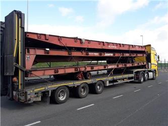 Mafi 40 ton