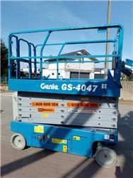 Genie GS-4047