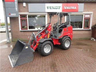 Weidemann 1190e