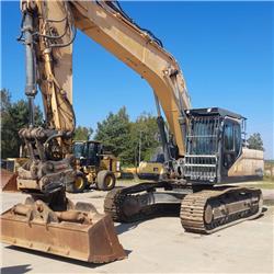 Doosan DX 300 LC