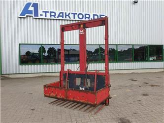 BvL 195 SILOBLOCKSCHNEIDER