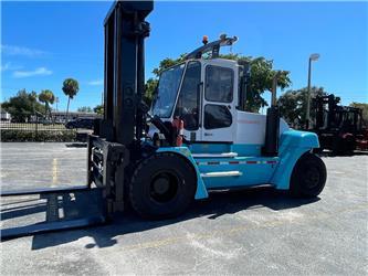 Konecranes SMV16-600B