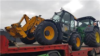 JCB 541-70 Agri Super