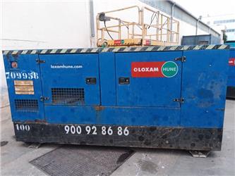 Gesan DPS 100