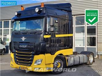 DAF XF 440 4X2 NL-Truck SC ACC Mega Standklima Hydraul