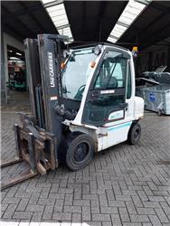 UniCarriers DX30