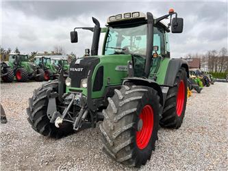Fendt 415 Vario TMS