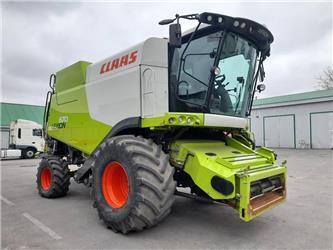 CLAAS Lexion 670