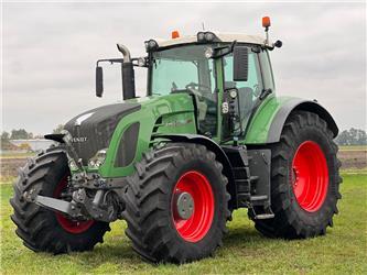 Fendt 936 Profi Plus