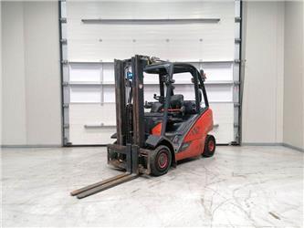 Linde H25D-02