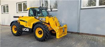 JCB 532-60 AGRI