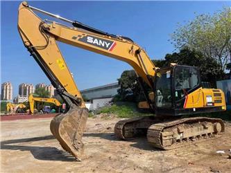 Sany SY 205 H