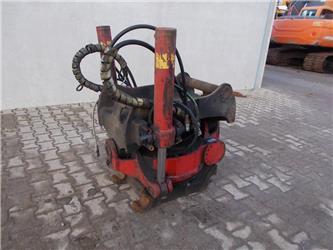 Indexator Rototilt RT80 - S70