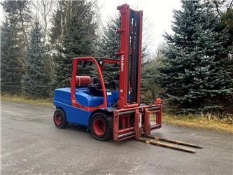 Hyster H5.5 FT 2013