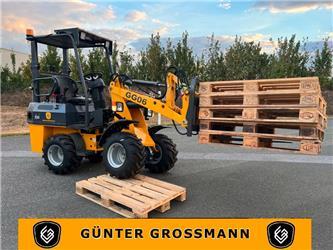 Günter Grossmann GG06