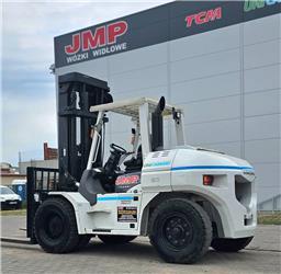 UniCarriers ZX80  FD80-3